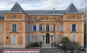 visite et decouverte 16012026 CLICHY SOUS BOIS