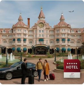 visite et decouverte 15102025 disneyland hotel
