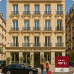 isite et decouverte 07022025 hotel ducs de bourgogne