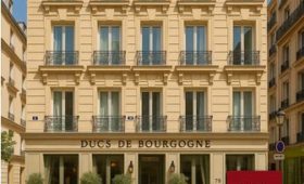 isite et decouverte 07022025 hotel ducs de bourgogne