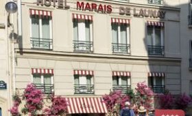 visite et decouverte 07012026 hotel marais de launay