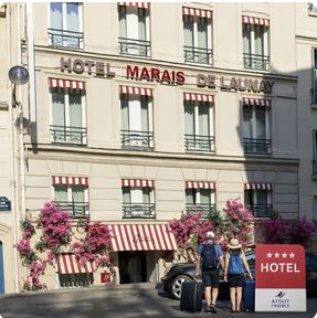 visite et decouverte 07012026 hotel marais de launay