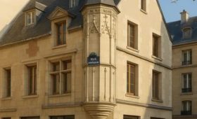 visite et decouverte 24112025 rue des franc bourgeois