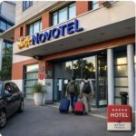 visite et decouverte novotel suites paris montreuil