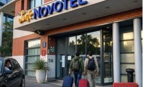 visite et decouverte novotel suites paris montreuil