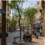 visite et decouverte 14032025 rue caulaincourt