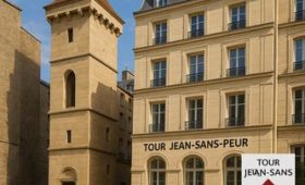 tour and discovery 19092025 tour jean sans peur