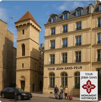 tour and discovery 19092025 tour jean sans peur