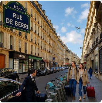 visite et decouverte 01112025 rue de berri