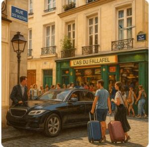 visite et decouverte 03102025 ruedesrosiers