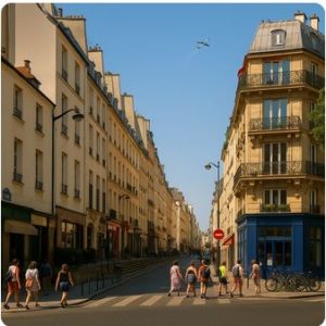 visite et decouverte 05102025 rue monsieur