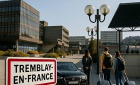 visite et decouverte 18092025 Tremblay en France