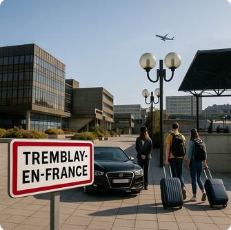 visite et decouverte 18092025 Tremblay en France