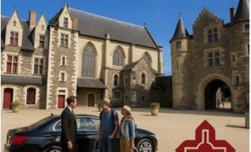 visite et decouverte 19 10 2025 Chateau Angers