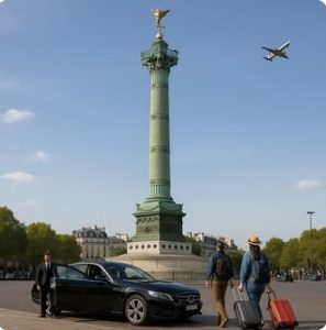 visite et decouverte 26082025 place de la bastille paris
