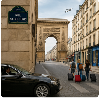 visite et decouverte 27082025 rue saint denis paris