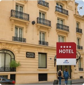 visite et decouverte 27092025 Hôtel Vernet
