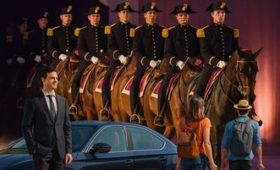 visite et decouverte 28102025 CadreNoirSaumur