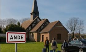 isite et decouverte 15112025 ande