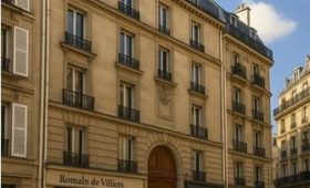 tour and discovery visite et decouverte rue de constantinople