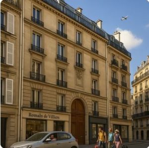 tour and discovery visite et decouverte rue de constantinople