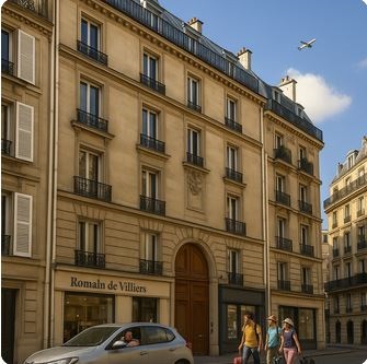 tour and discovery visite et decouverte rue de constantinople