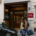 visite et decouverte 04122025 Hotel Le General