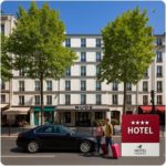 visite et decouverte 04122025 Hotel Nude Paris