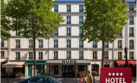 visite et decouverte 04122025 Hotel Nude Paris