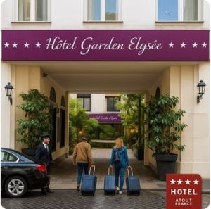 visite et decouverte 10 11 2025 hotel garden elysee