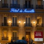 visite et decouverte 29 10 2025 hotel de neuville arc de triomphe