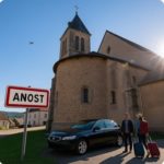 visite et decouverte anost