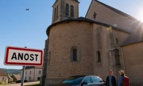 visite et decouverte anost