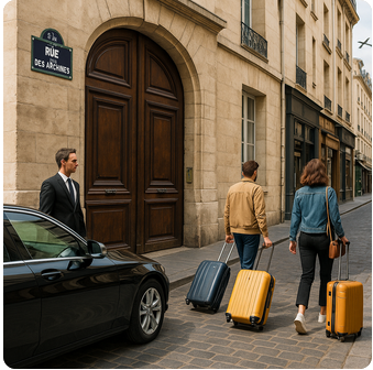 visite et decouverte 28082025 rue des archives