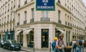 visite et decouverte 03102025 rue de guenegaud