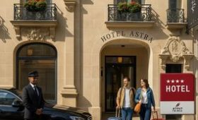 visite et decouverte 04122025 Hotel Astra Opera Astotel