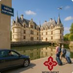 visite et decouverte 05102025 chateau azay le rideau