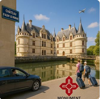 visite et decouverte 05102025 chateau azay le rideau