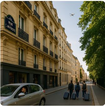 visite et decouverte 05102025 rue pasquier