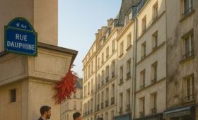 visite et decouverte 14102025 rue dauphine paris