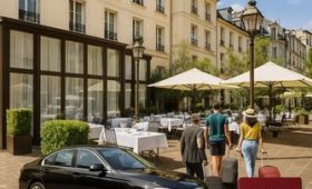visite et decouverte 17092025 hotel les jardins du marais