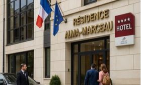 visite et decouverte 18092025 Residence Alma Marceau