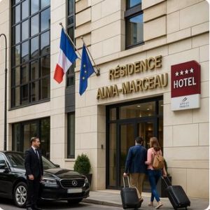 visite et decouverte 18092025 Residence Alma Marceau