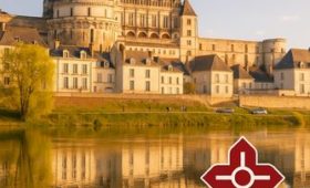 visite et decouverte 19 10 2025 Chateau Royal Amboise