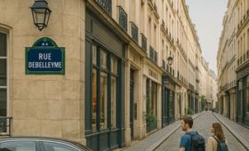visite et decouverte 20092025 rue debelleyme