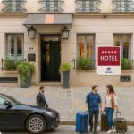 visite et decouverte 23102025 Hotel A la Villa Madame