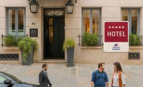 visite et decouverte 23102025 Hotel A la Villa Madame