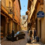 visite et decouverte 25102025 Rue Princesse