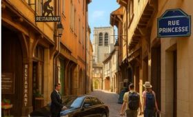 visite et decouverte 25102025 Rue Princesse