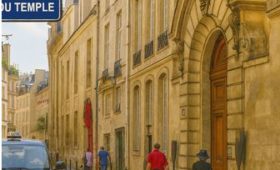 visite et decouverte 25102025 rue du temple